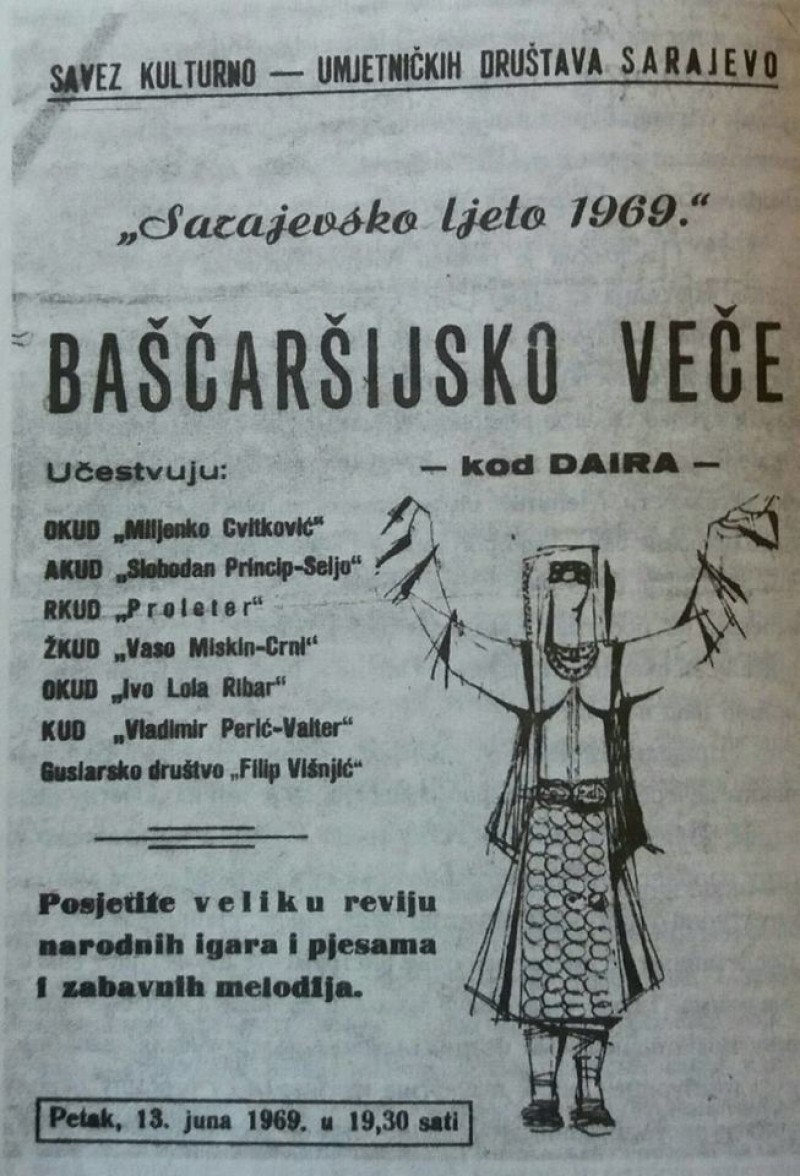 Press clipping