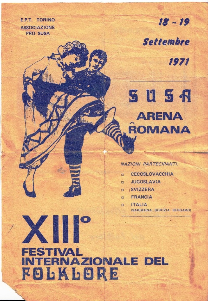 Press clipping