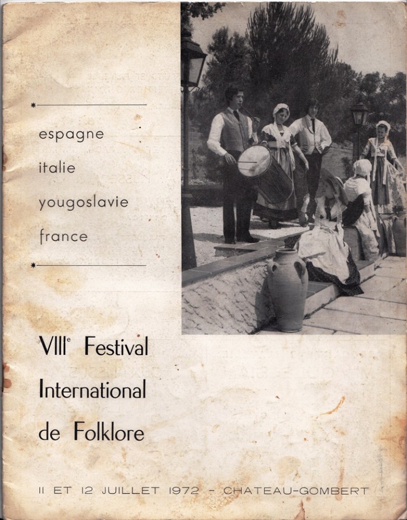 Press clipping