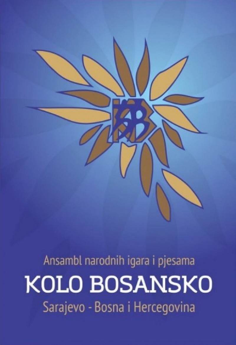 Koncert "Kolo bosansko i prijatelji"