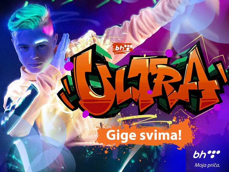 Super dokupi mobilnog internet uz „Ultra gige svima“