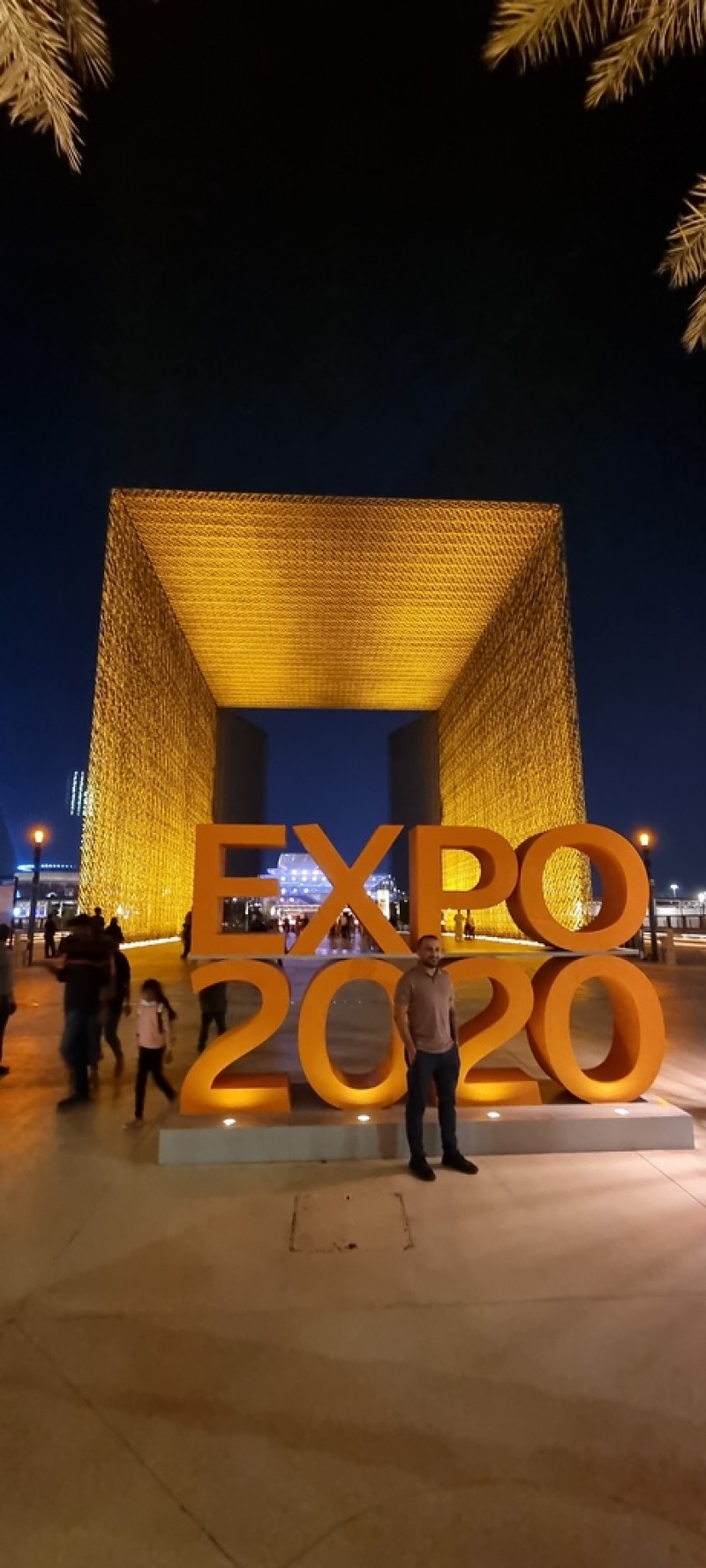 EXPO 2020 DUBAI