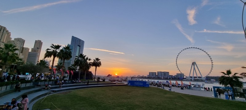 EXPO 2020 DUBAI