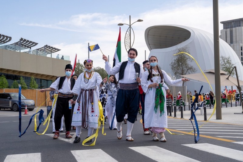 EXPO 2020 DUBAI