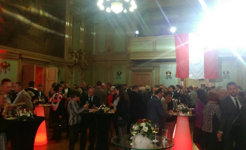 National Holiday of the Republic of Austria