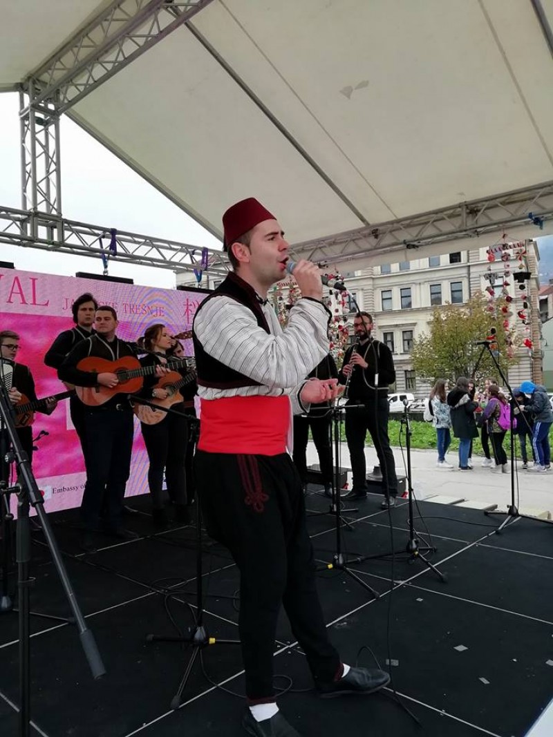 2019 JAPANESE CHERRY FESTIVAL