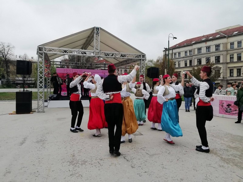 2019 JAPANESE CHERRY FESTIVAL