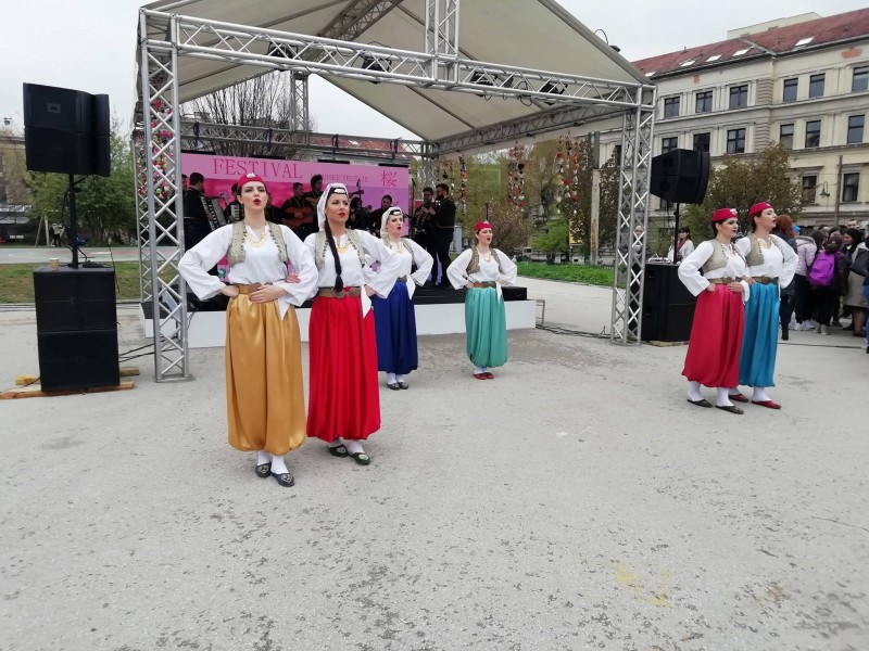 2019 JAPANESE CHERRY FESTIVAL