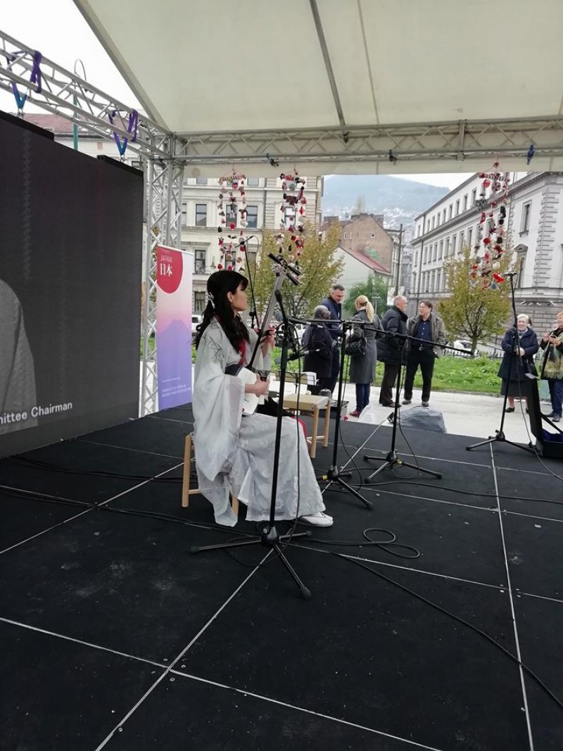 2019 JAPANESE CHERRY FESTIVAL