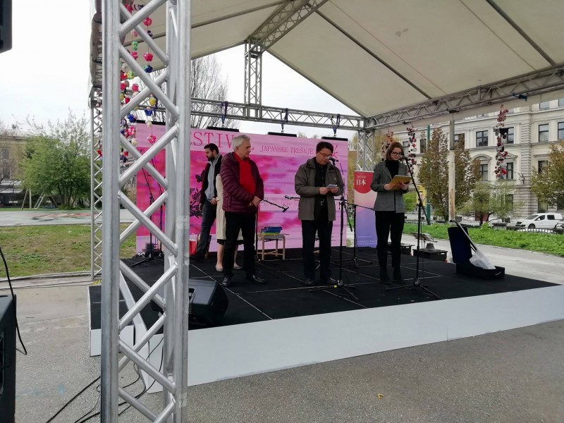 2019 JAPANESE CHERRY FESTIVAL