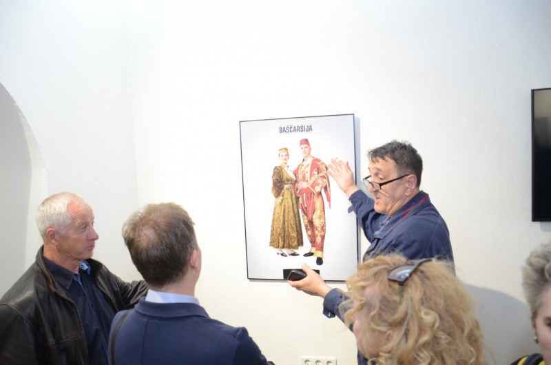 Dan kulturne raznolikosti za dijalog i razvoj 2019