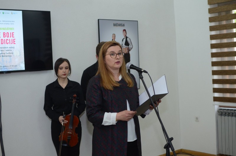 Dan kulturne raznolikosti za dijalog i razvoj 2019