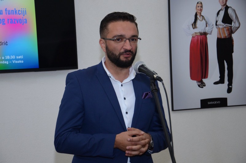Dan kulturne raznolikosti za dijalog i razvoj 2019