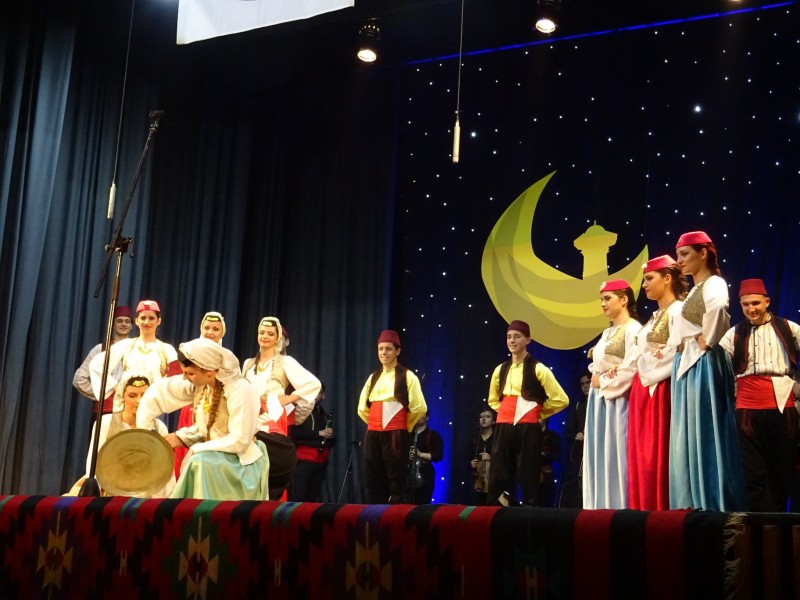 CIOFF 10th ANNIVERSARY CONCERT