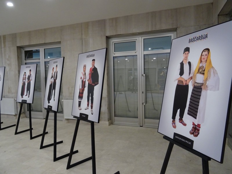 CIOFF 10th ANNIVERSARY CONCERT