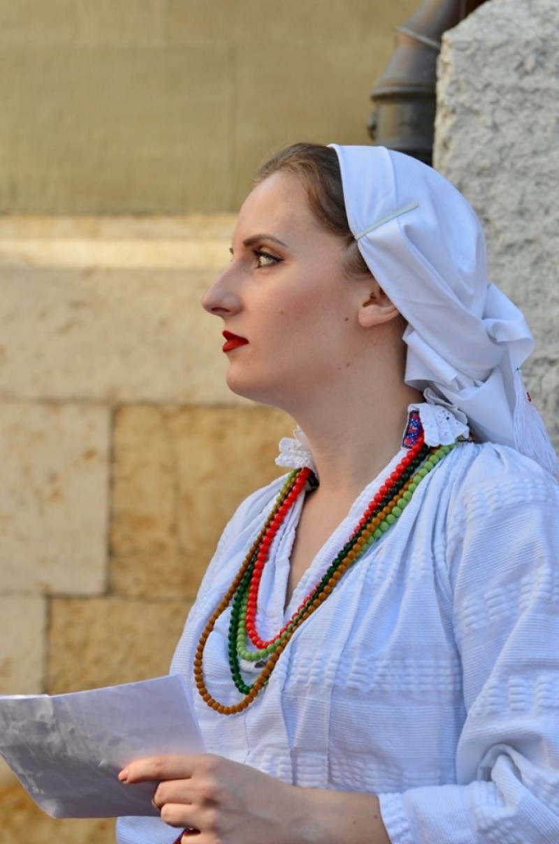 Rencontres de Folklore Internationales Fribourg 2019