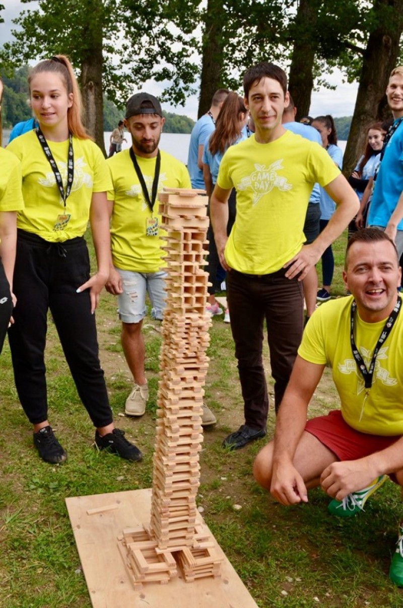 Rencontres de Folklore Internationales Fribourg 2019