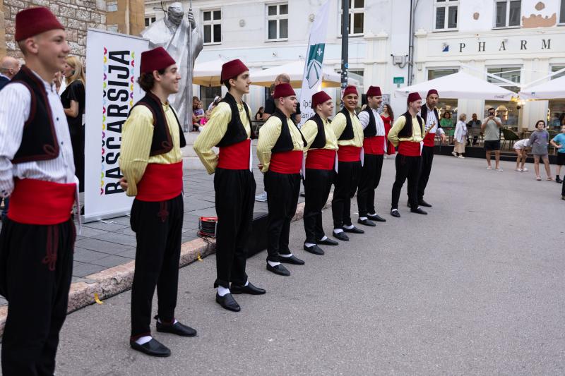 KONCERT SVE BOJE TRADICIJE 22.06.2026