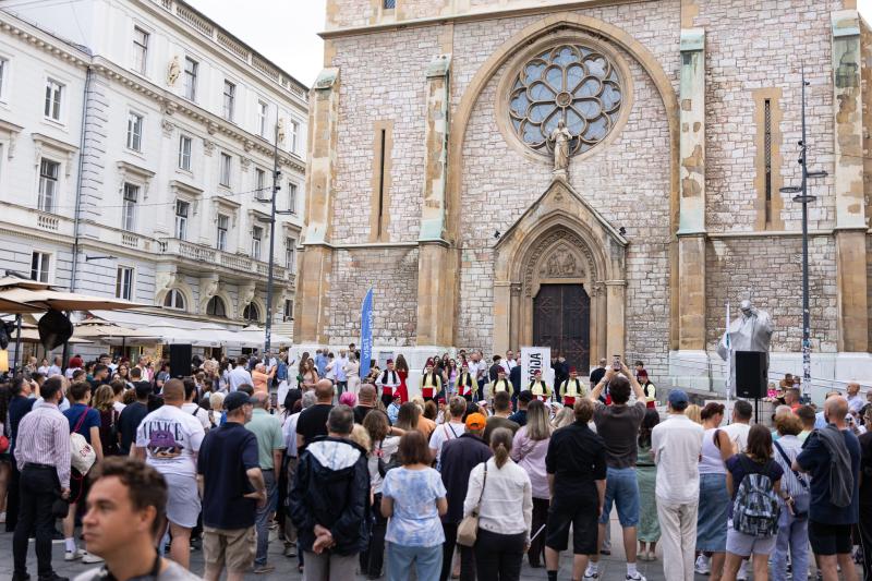 KONCERT SVE BOJE TRADICIJE 22.06.2026