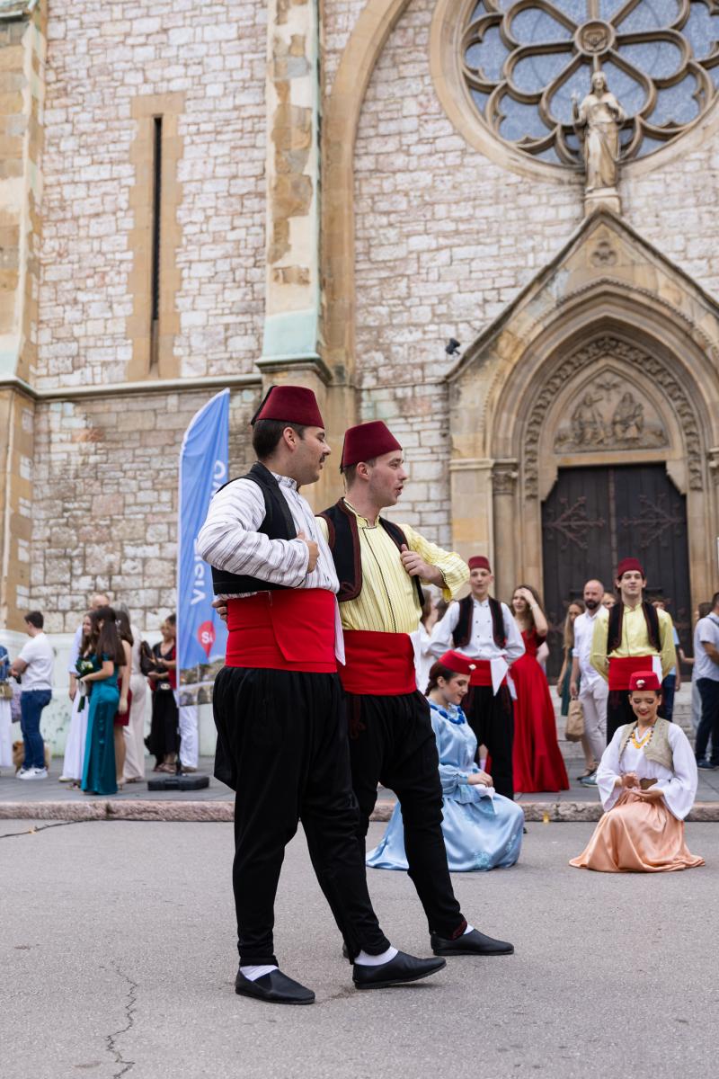 KONCERT SVE BOJE TRADICIJE 22.06.2026