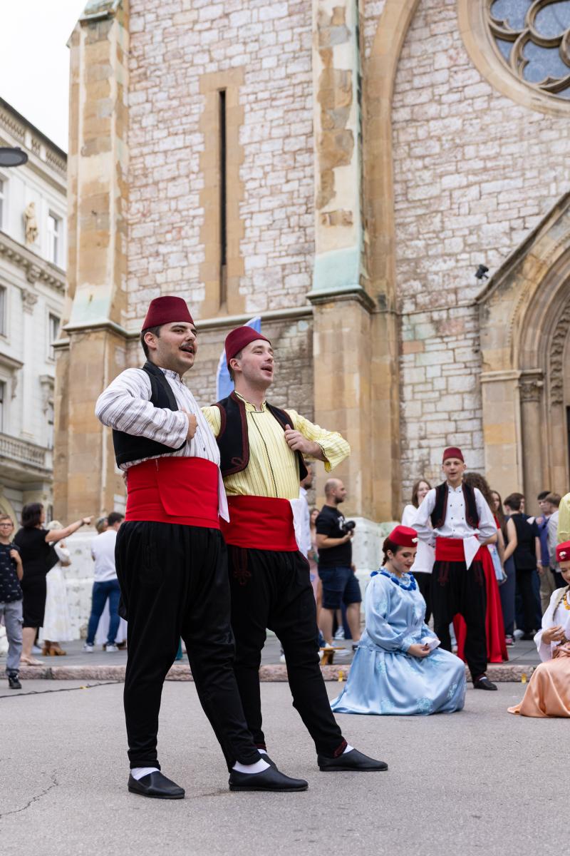 KONCERT SVE BOJE TRADICIJE 22.06.2026