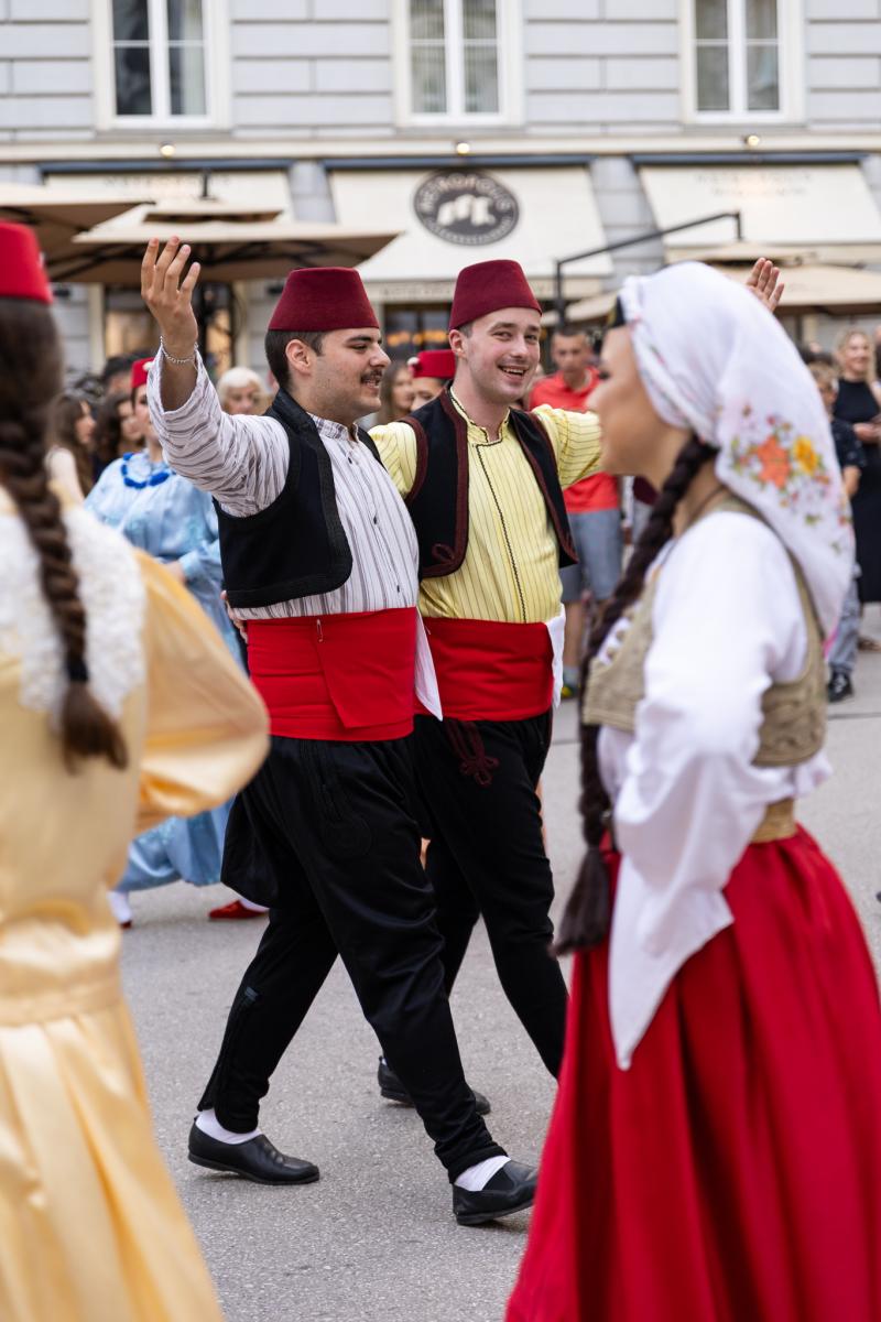 KONCERT SVE BOJE TRADICIJE 22.06.2026