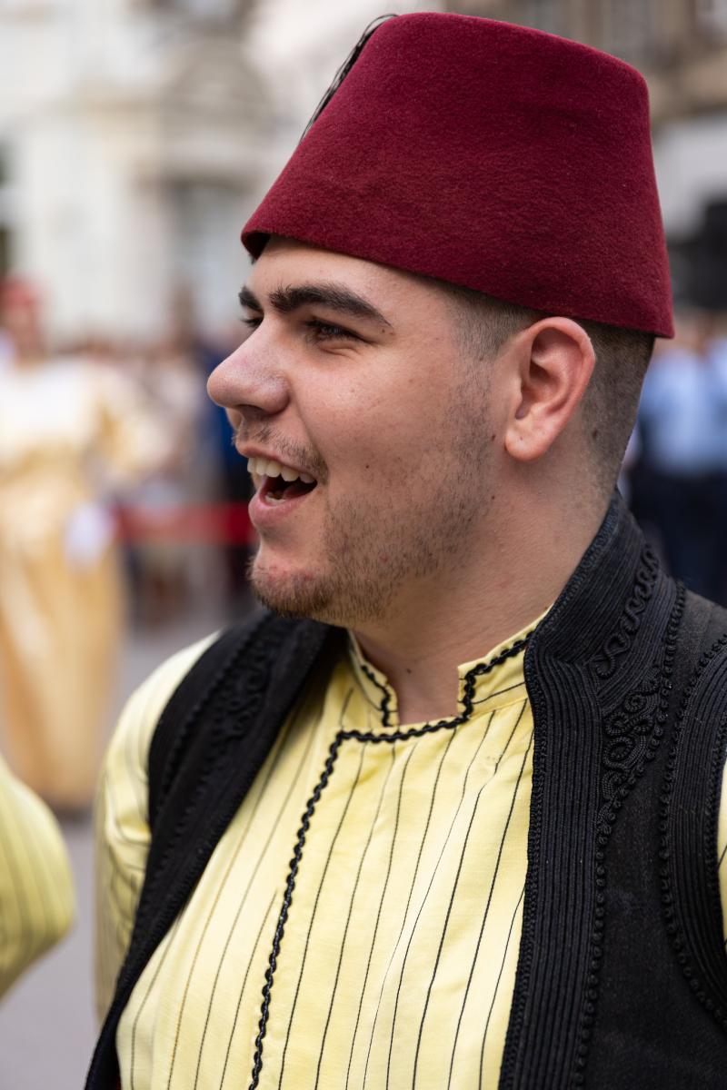 KONCERT SVE BOJE TRADICIJE 22.06.2026