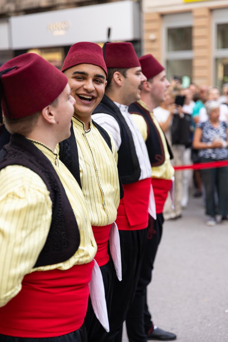 KONCERT SVE BOJE TRADICIJE 22.06.2026