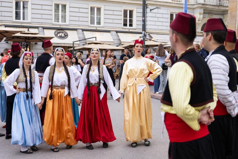KONCERT SVE BOJE TRADICIJE 22.06.2026