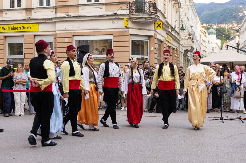 KONCERT SVE BOJE TRADICIJE 22.06.2026