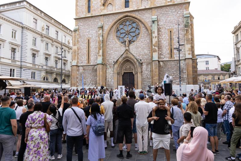 KONCERT SVE BOJE TRADICIJE 22.06.2026