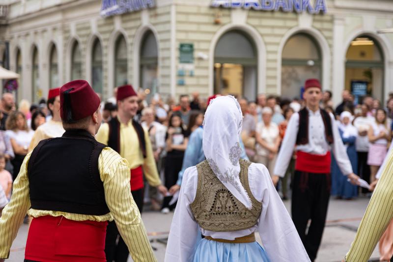 KONCERT SVE BOJE TRADICIJE 22.06.2026