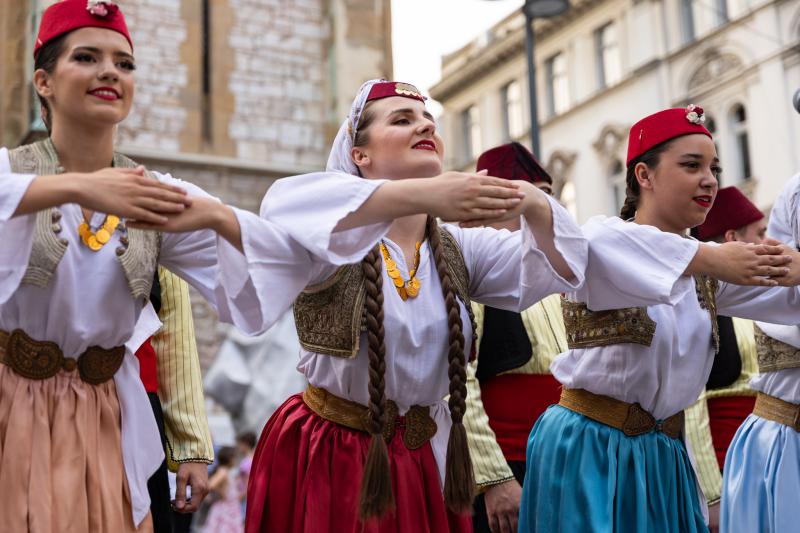 KONCERT SVE BOJE TRADICIJE 22.06.2026