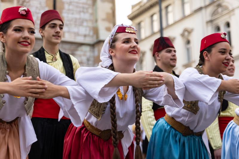 KONCERT SVE BOJE TRADICIJE 22.06.2026
