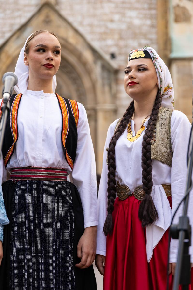 KONCERT SVE BOJE TRADICIJE 22.06.2026