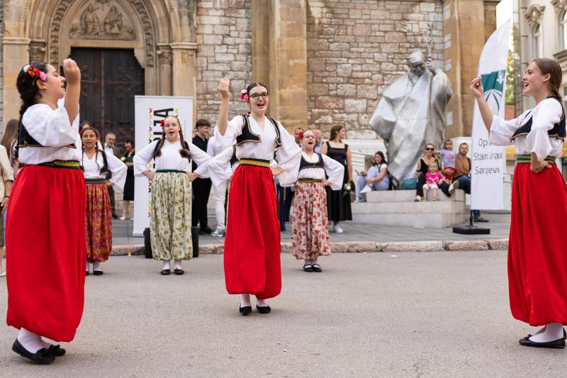 KONCERT SVE BOJE TRADICIJE 22.06.2026