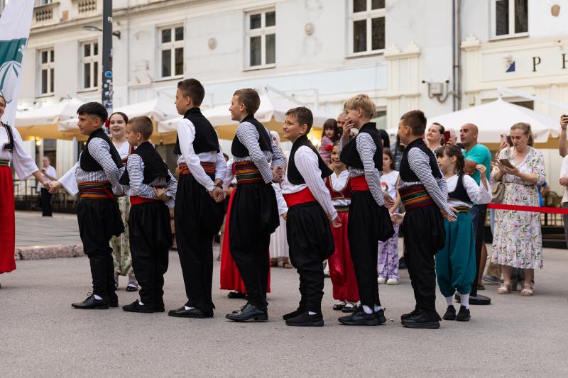 KONCERT SVE BOJE TRADICIJE 22.06.2026