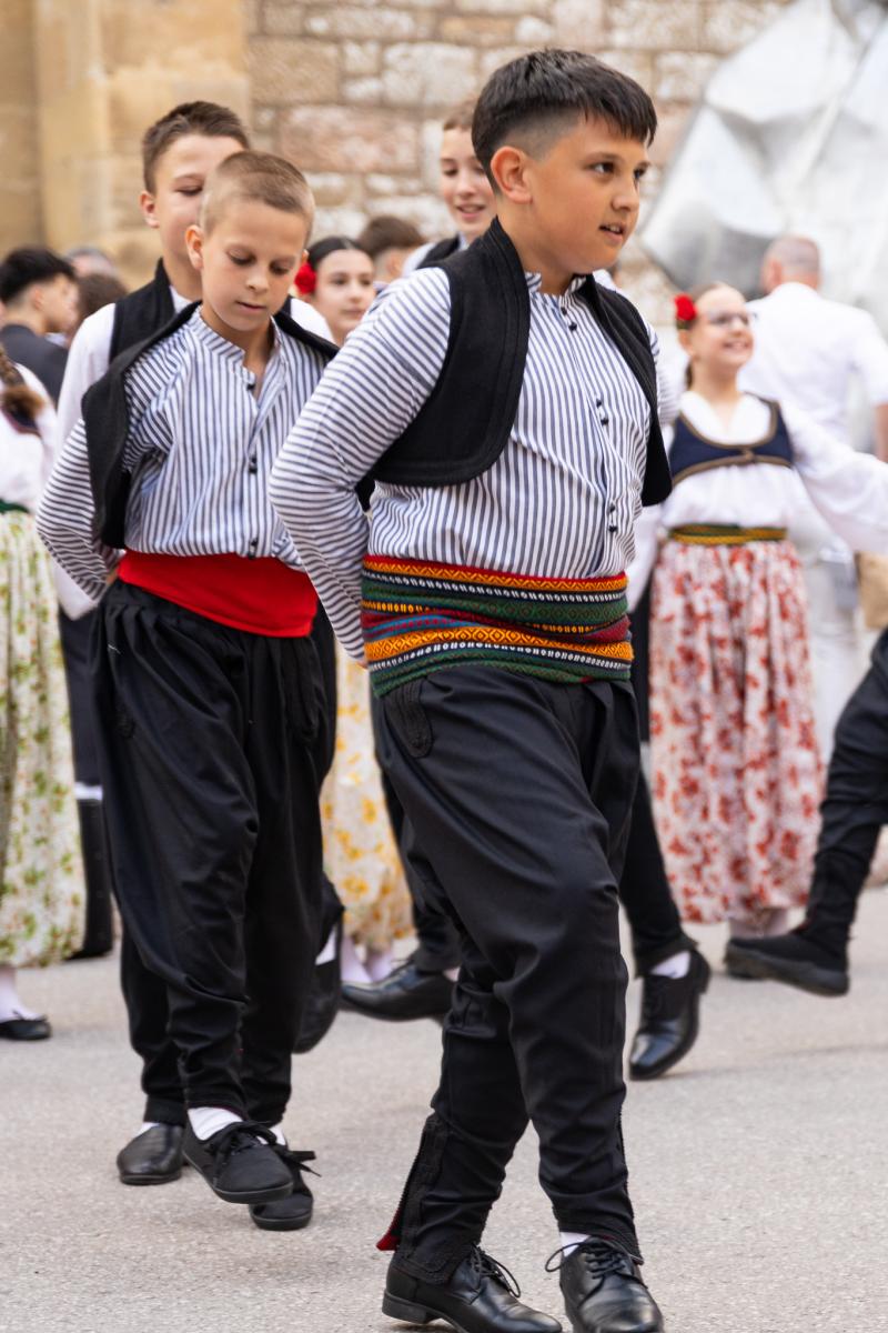 KONCERT SVE BOJE TRADICIJE 22.06.2026