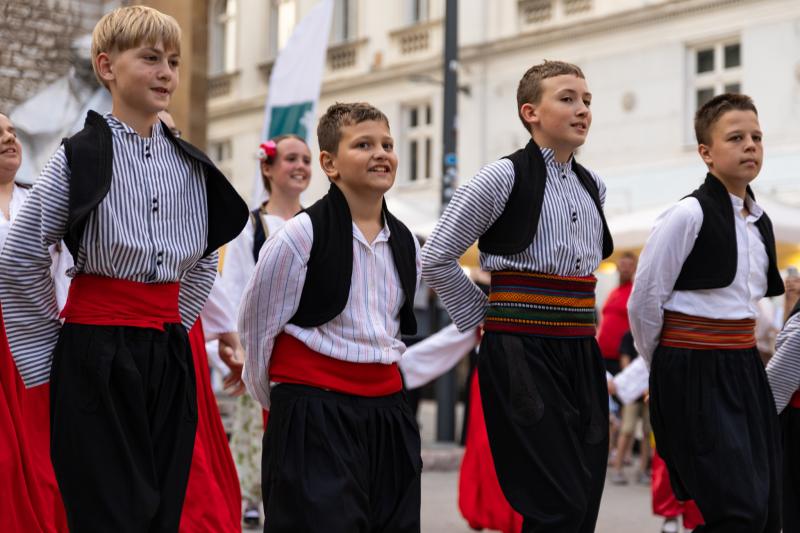 KONCERT SVE BOJE TRADICIJE 22.06.2026