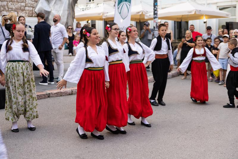 KONCERT SVE BOJE TRADICIJE 22.06.2026