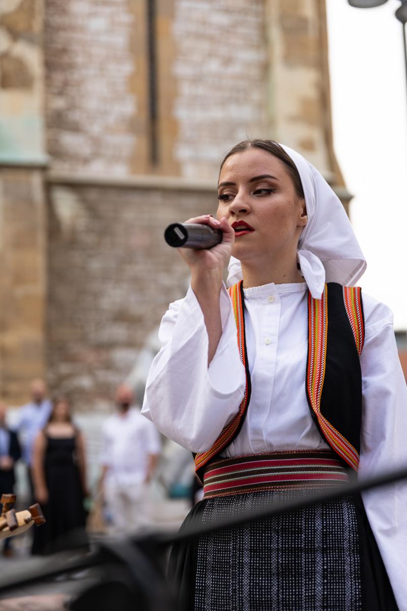 KONCERT SVE BOJE TRADICIJE 22.06.2026