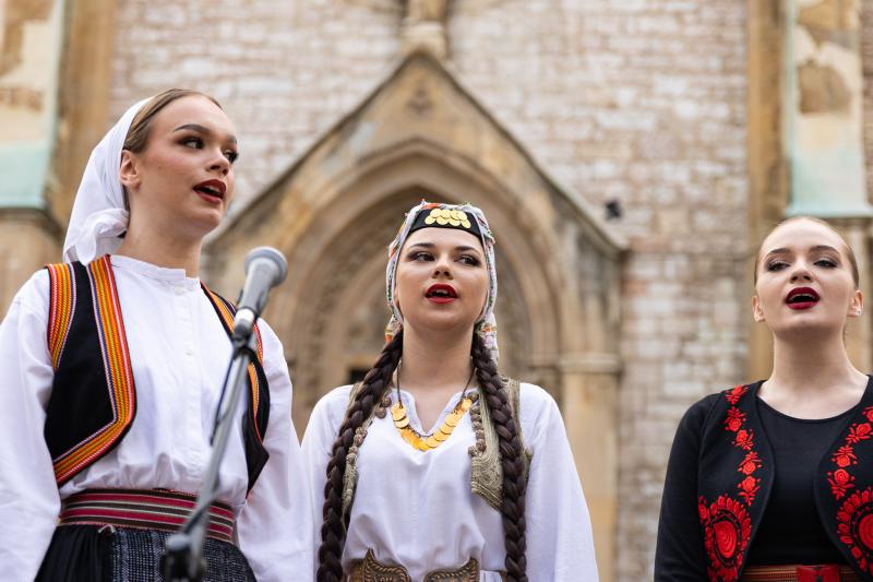 KONCERT SVE BOJE TRADICIJE 22.06.2026