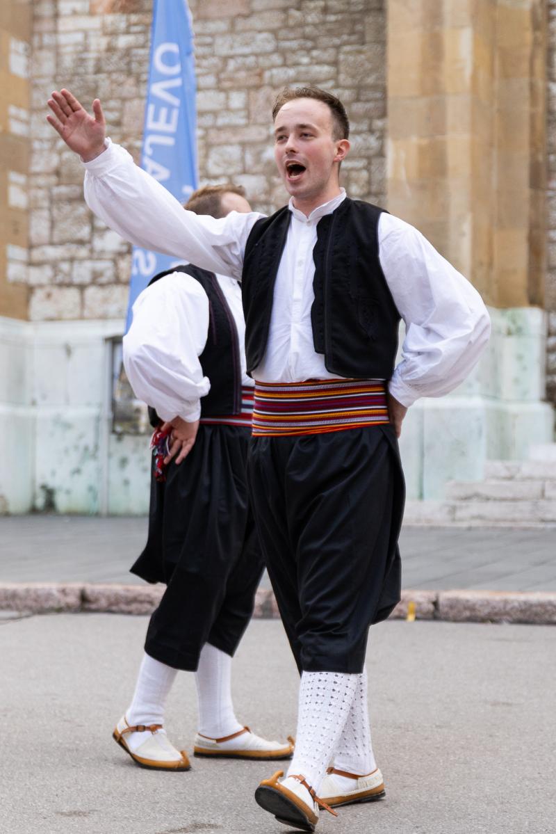 KONCERT SVE BOJE TRADICIJE 22.06.2026