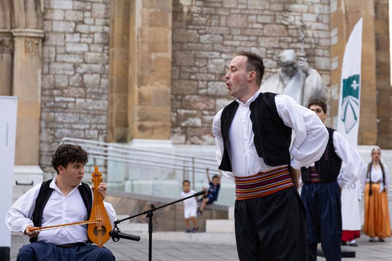 KONCERT SVE BOJE TRADICIJE 22.06.2026