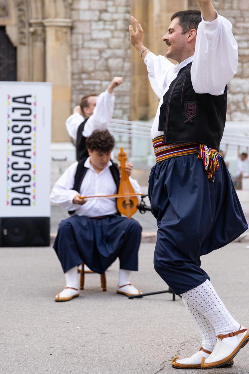 KONCERT SVE BOJE TRADICIJE 22.06.2026