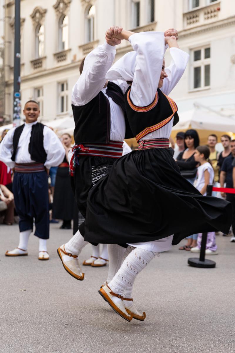 KONCERT SVE BOJE TRADICIJE 22.06.2026