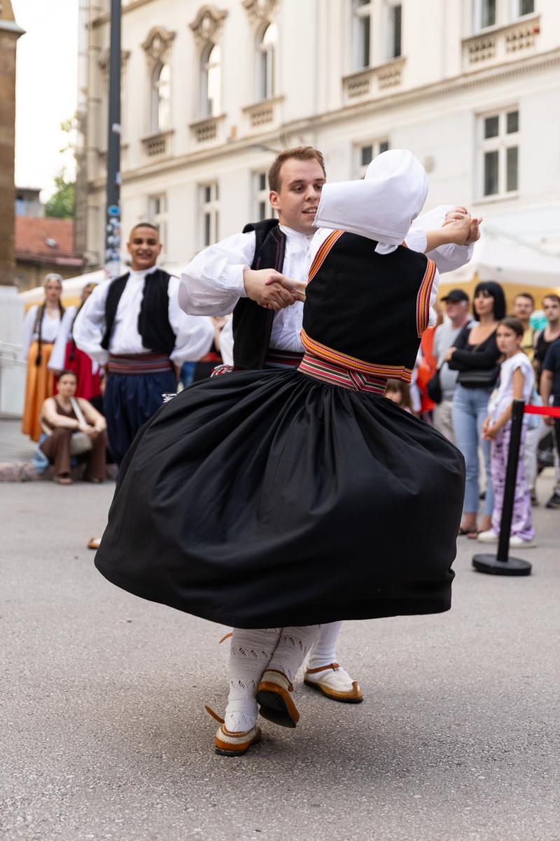 KONCERT SVE BOJE TRADICIJE 22.06.2026