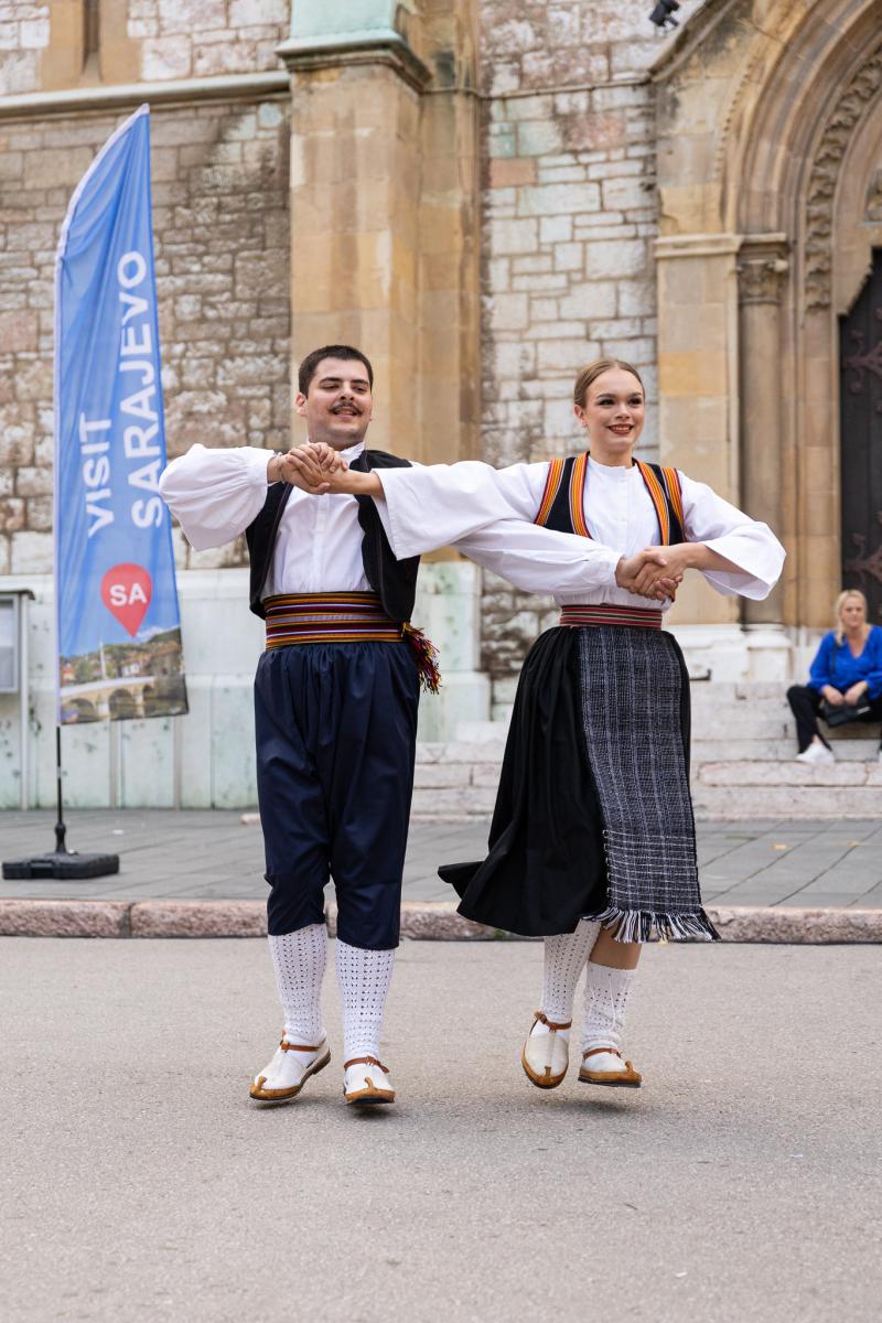 KONCERT SVE BOJE TRADICIJE 22.06.2026