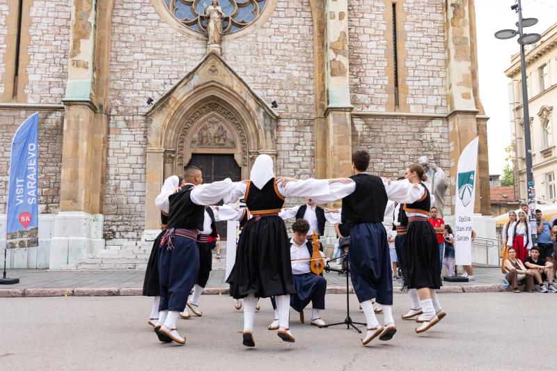 KONCERT SVE BOJE TRADICIJE 22.06.2026
