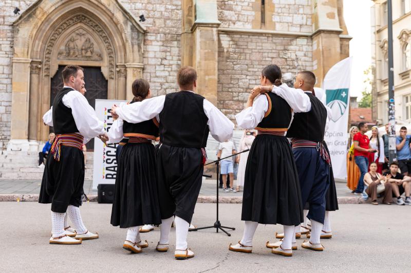 KONCERT SVE BOJE TRADICIJE 22.06.2026